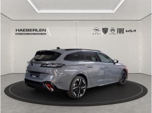 Peugeot 308 SW GT EXCLUSIVE FACELIFT SOFORT VERFÜGBAR