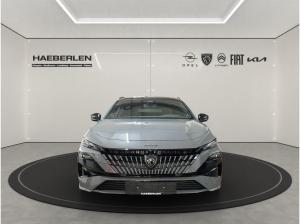 Peugeot 308 SW GT EXCLUSIVE FACELIFT SOFORT VERFÜGBAR