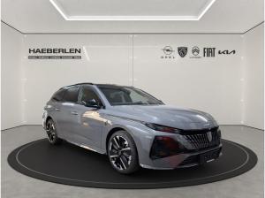 Peugeot 308 SW GT EXCLUSIVE FACELIFT SOFORT VERFÜGBAR