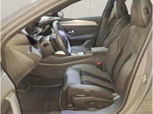 Peugeot 308 SW GT EXCLUSIVE FACELIFT SOFORT VERFÜGBAR
