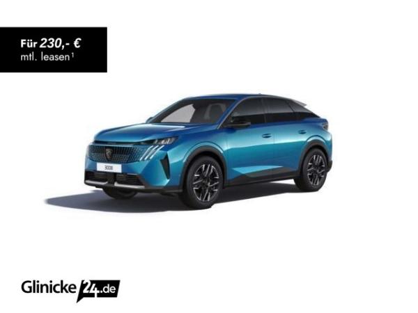 Peugeot 3008 Allure HYBRID 145 e-DSC6