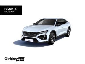 Peugeot 408 Allure HYBRID 145 e-DSC6