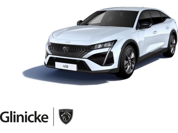 Peugeot 408 Allure HYBRID 145 e-DSC6