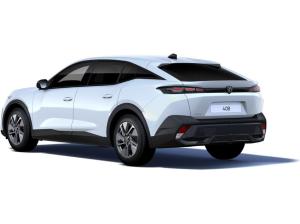 Peugeot 408 Allure HYBRID 145 e-DSC6