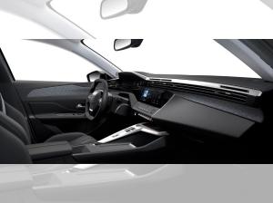 Peugeot 408 Allure HYBRID 145 e-DSC6