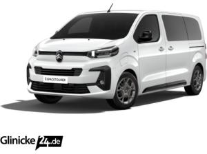 Citroën SpaceTourer Spacetourer Plus M Elektromotor