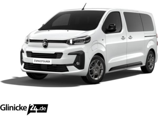 Citroën SpaceTourer Spacetourer Plus M Elektromotor