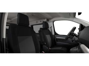 Citroën SpaceTourer Spacetourer Plus M