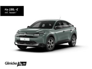 Citroën C4 Lim. YOU