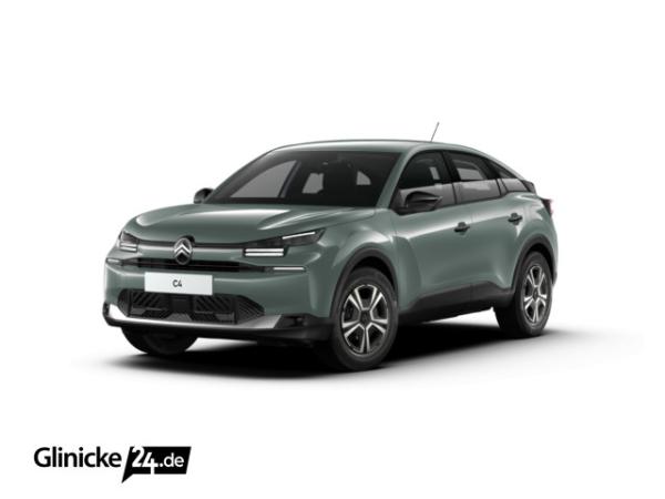 Citroën C4 Lim. YOU
