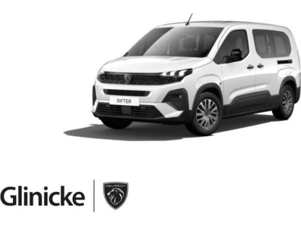 Peugeot Rifter Allure L1