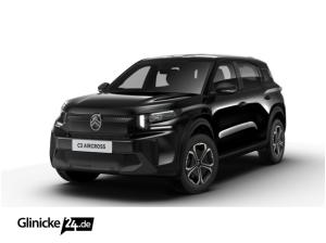 Citroën C3 Aircross Turbo 100 YOU