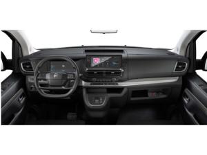 Citroën SpaceTourer Spacetourer Plus M Elektromotor