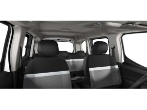 Citroën Berlingo MPV Plus M