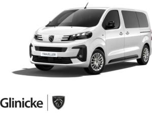 Peugeot Traveller Active L2