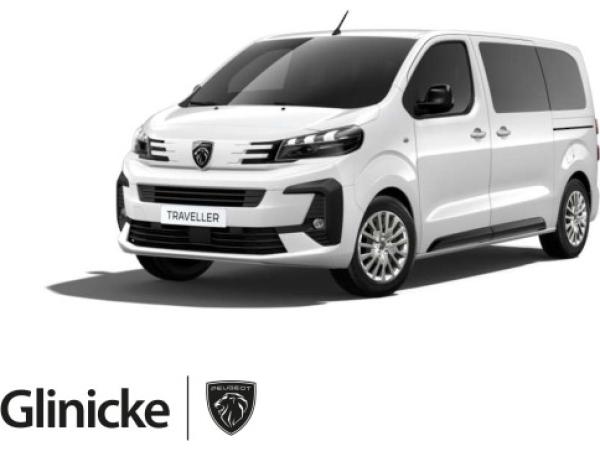 Peugeot Traveller Active L2