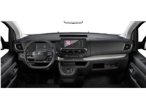 Citroën SpaceTourer Spacetourer Plus M