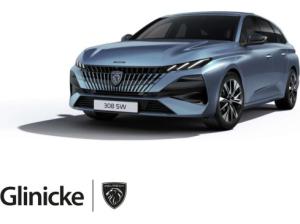Peugeot 308 SW Hybrid 145 Allure