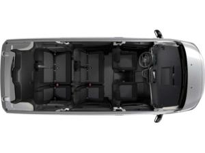 Citroën SpaceTourer Spacetourer Plus M Elektromotor