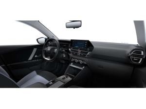 Citroën C4 Lim. ë- YOU