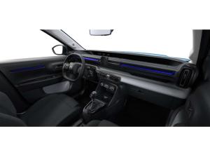 Citroën C3 Turbo 100 YOU