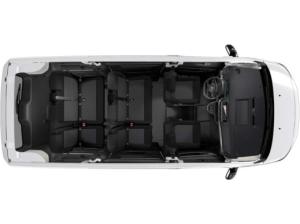 Citroën SpaceTourer Spacetourer Plus M