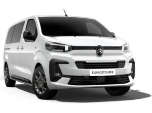 Citroën SpaceTourer Spacetourer Plus M Elektromotor