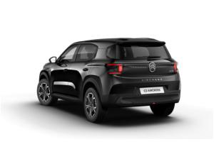 Citroën C3 Aircross Turbo 100 YOU