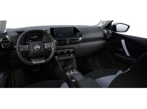 Citroën C4 Lim. ë- YOU