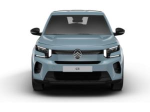 Citroën C3 Turbo 100 YOU