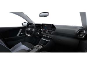 Citroën C4 Lim. YOU