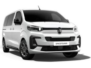 Citroën SpaceTourer Spacetourer Plus M