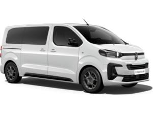 Citroën SpaceTourer Spacetourer Plus M Elektromotor