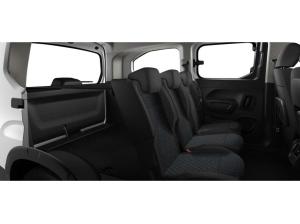 Peugeot Rifter Allure L1