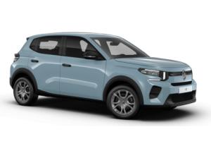 Citroën C3 Turbo 100 YOU