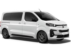 Citroën SpaceTourer Spacetourer Plus M
