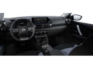 Citroën C4 Lim. YOU