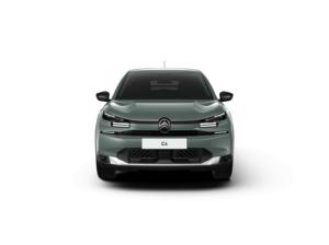 Citroën C4 Lim. YOU