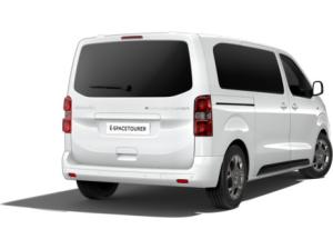 Citroën SpaceTourer Spacetourer Plus M Elektromotor