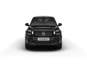 Citroën C3 Aircross Turbo 100 YOU