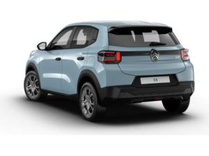 Citroën C3 Turbo 100 YOU