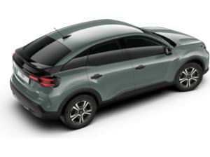 Citroën C4 Lim. ë- YOU