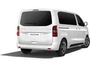 Citroën SpaceTourer Spacetourer Plus M