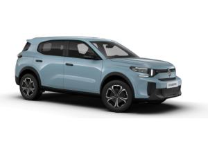 Citroën C3 Aircross Turbo 100 YOU