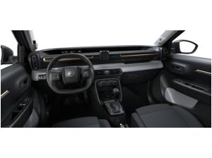 Citroën C3 Aircross Turbo 100 YOU