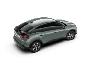 Citroën C4 Lim. YOU