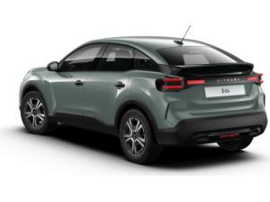 Citroën C4 Lim. ë- YOU