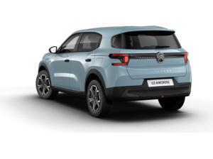 Citroën C3 Aircross Turbo 100 YOU