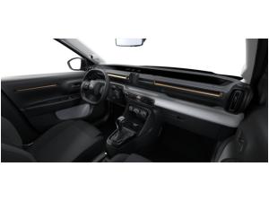Citroën C3 Aircross Turbo 100 YOU