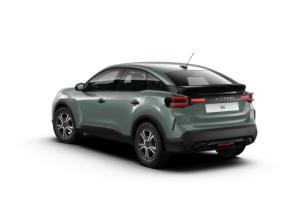 Citroën C4 Lim. YOU